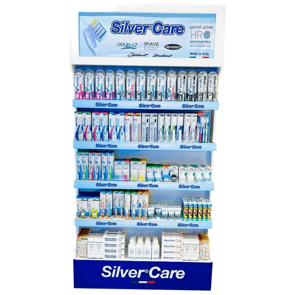 Silver Care Display (2)