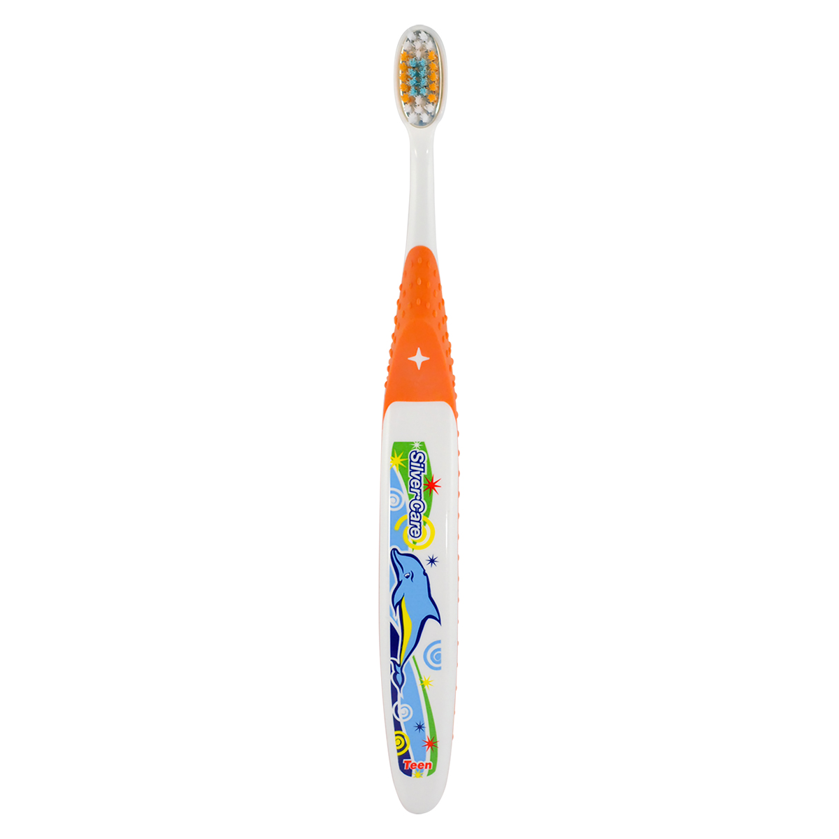TEEN TOOTHBRUSH 7-12 years