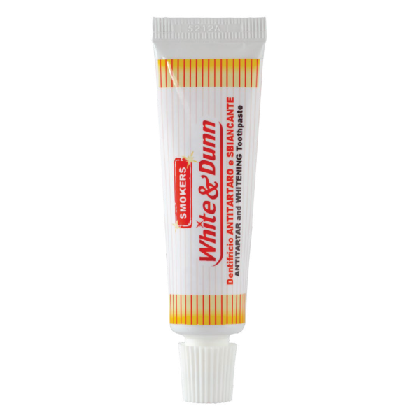 Toothpaste For Smokers 