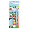FOUR FRUIT TOOTHBRUSH 