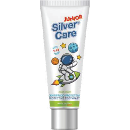 TEEN BRUSH & TOOTHPASTE