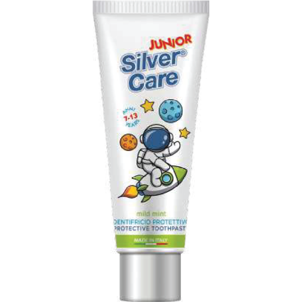 TEEN BRUSH & TOOTHPASTE