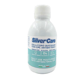 COLLUTORIO QUOTIDIANO CON CPC ANTIBATTERICO