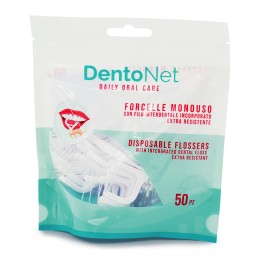 Dento Net Daily Oral Care