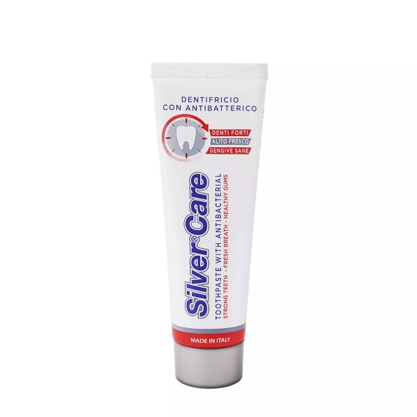 CONTINUOUS PROTECTION TOOTHPASTE 75 ml