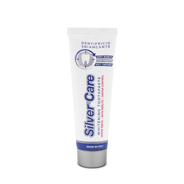 WHITENING TOOTHPASTE – 75 ml