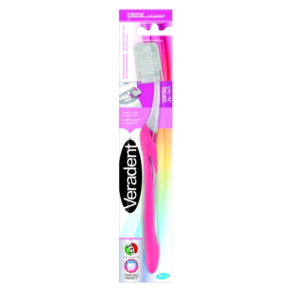 Veradent Sensitive Toothbrush